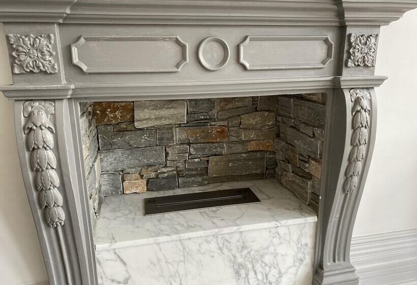 إقامة Seaside Retreat At Port Talbot