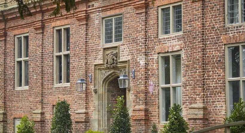 Резиденция Tranquil Elm Lodge Escape In Canterbury