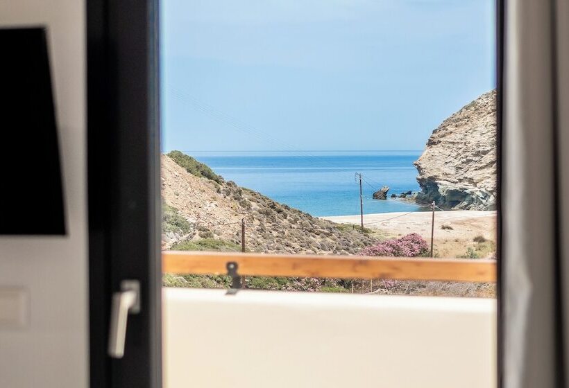 אתר נופש Alia Andros