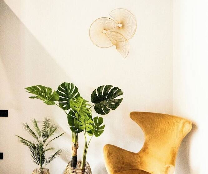 אתר נופש Coliving Compostela