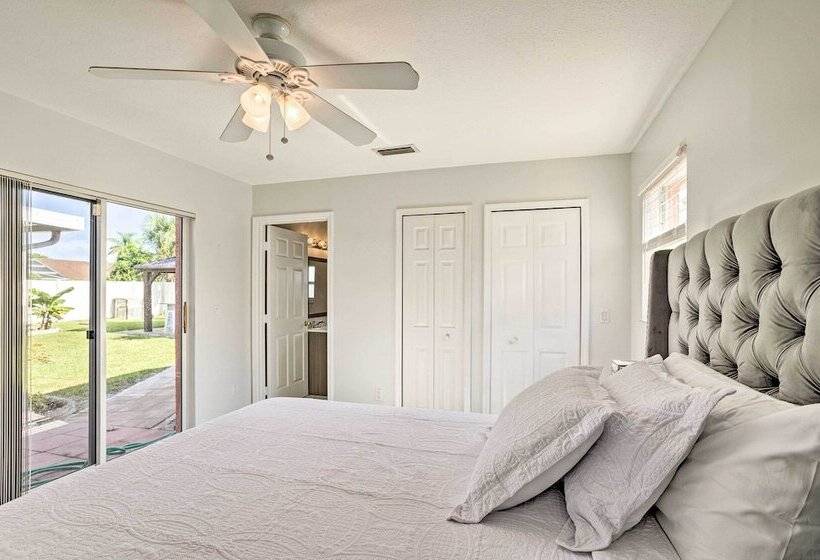 Royal Palm Beach Retreat ~ 13 Mi To Beach!