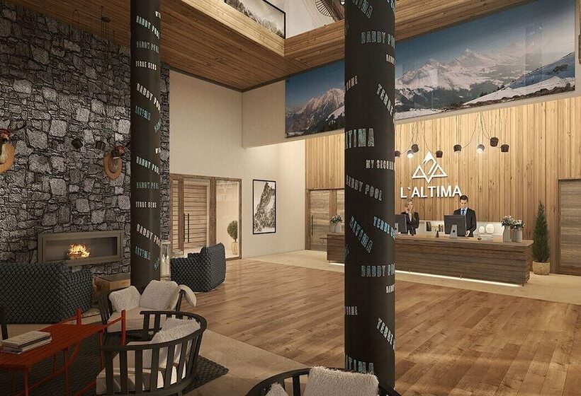 Terresens L Eclat Des Veriaz Megève Praz Sur Arly New