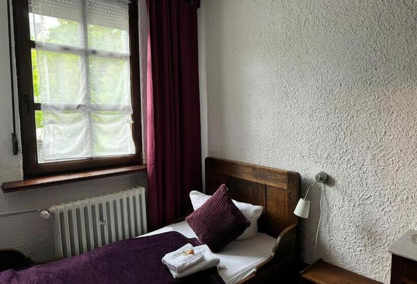 Schloss Hotel Kastellaun