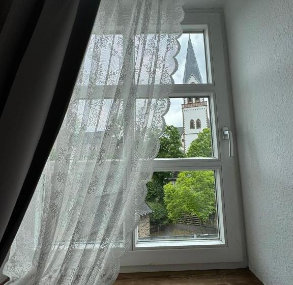 Schloss Hotel Kastellaun