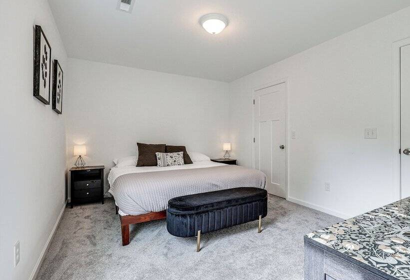 Secluded Guntersville Home Near Lake & Marinas!