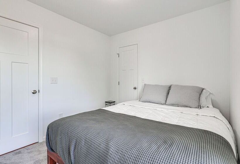 Secluded Guntersville Home Near Lake & Marinas!