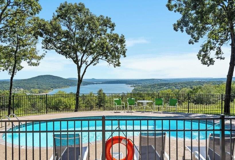 Shell Knob Cabin ~ 2 Mi To Table Rock Lake!