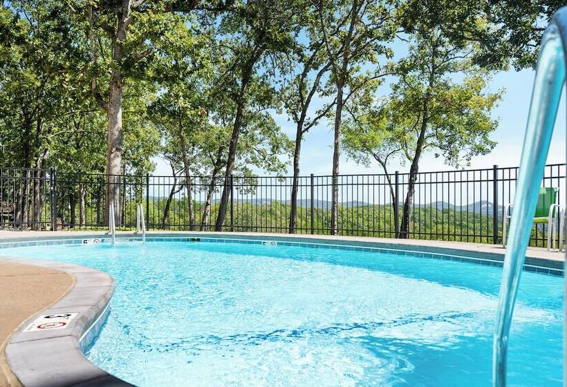 Shell Knob Cabin ~ 2 Mi To Table Rock Lake!