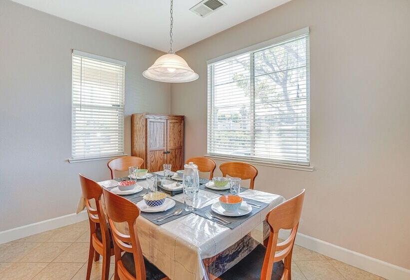 Spacious Bay Point Family Home W/ Private Yard!