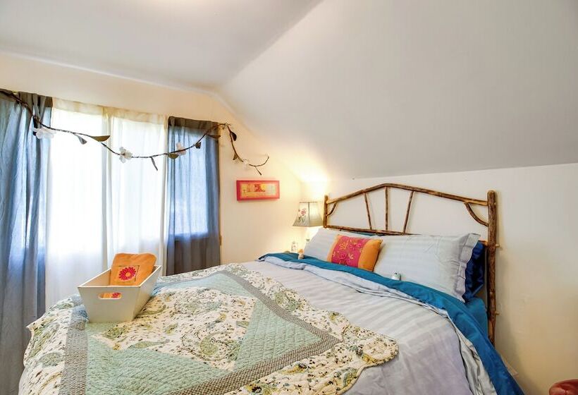 Spacious Duluth Home ~ 4 Mi To Lake Superior!