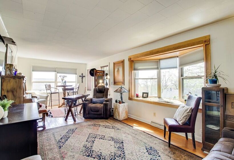 Spacious Duluth Home ~ 4 Mi To Lake Superior!