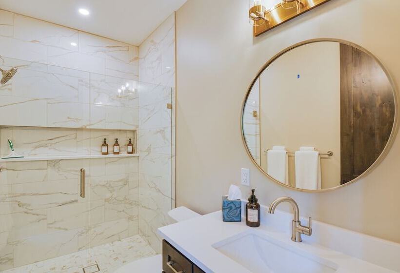 4 Mi To Dtwn: Leadville Retreat W/ Hot Tub!