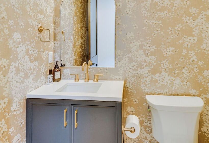 4 Mi To Dtwn: Leadville Retreat W/ Hot Tub!