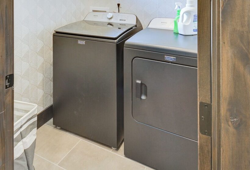 4 Mi To Dtwn: Leadville Retreat W/ Hot Tub!