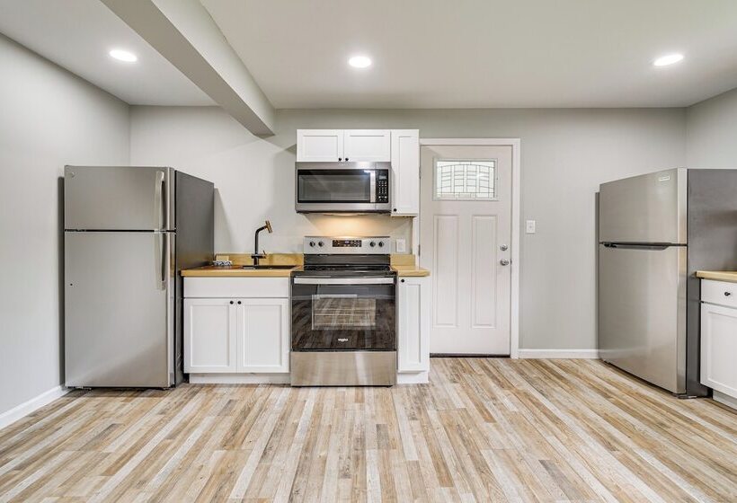 Spacious Oswego Home: 6 Mi To Fort Ontario!