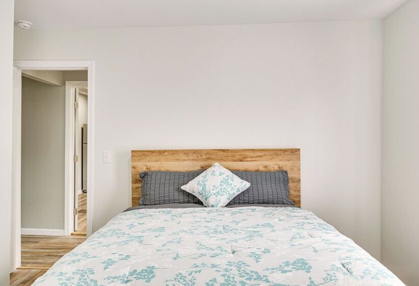 Spacious Oswego Home: 6 Mi To Fort Ontario!