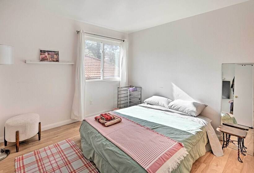 Spacious San Diego House W/ Yard + Patio!