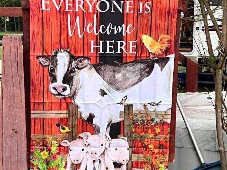 Stunning 1 Bed Glamping Tent In Cleveland