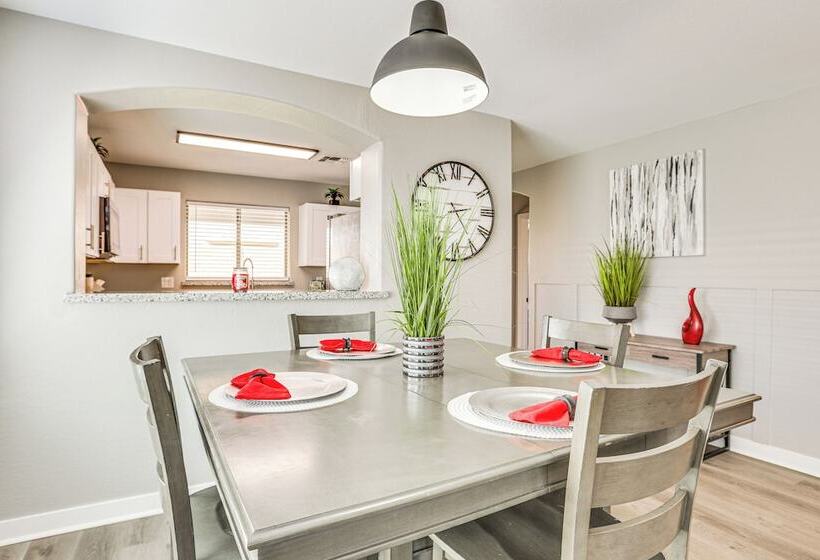 Surprise Home W/ Fenced Yard: Near Spring Training