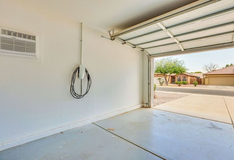 Surprise Home W/ Fenced Yard: Near Spring Training