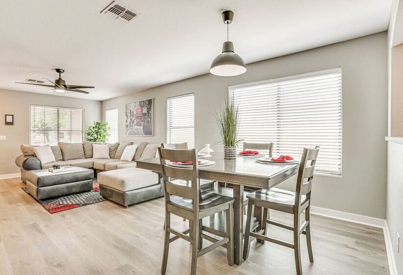 Surprise Home W/ Fenced Yard: Near Spring Training