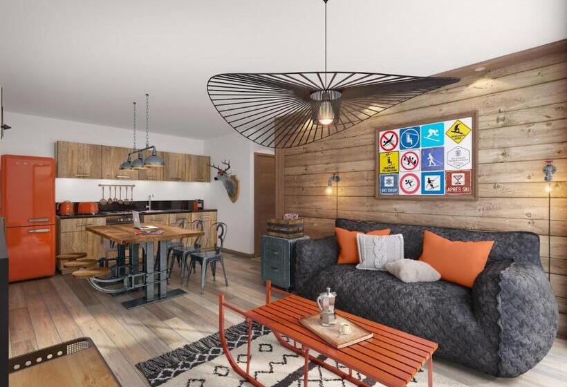 Terresens L Eclat Des Veriaz Megève Praz Sur Arly New