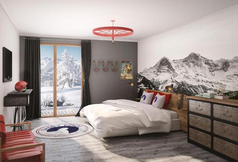 Terresens L Eclat Des Veriaz Megève Praz Sur Arly New