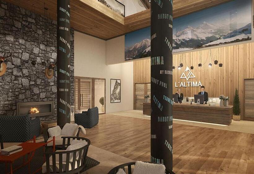 Terresens L Eclat Des Veriaz Megève Praz Sur Arly New