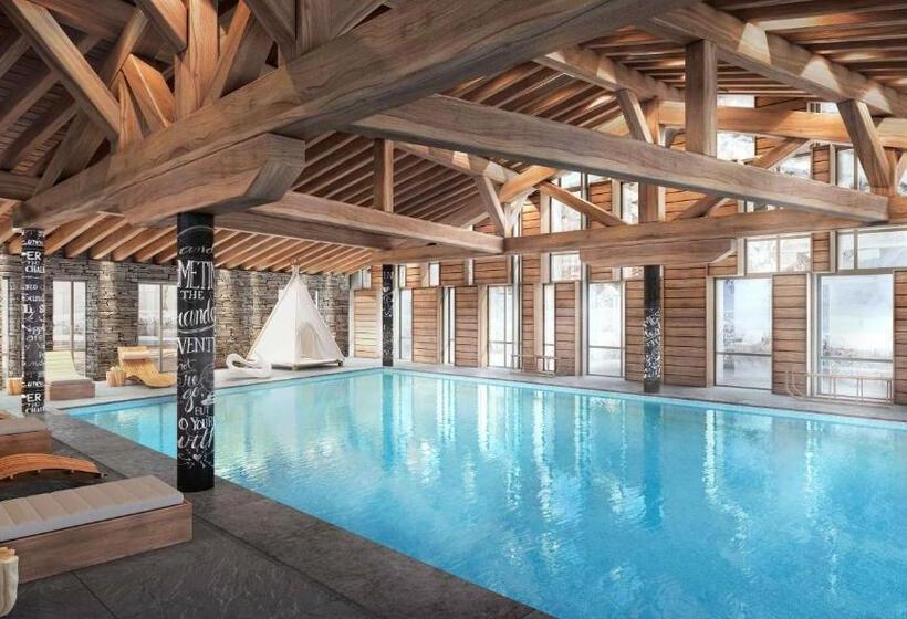 Terresens L Eclat Des Veriaz Megève Praz Sur Arly New