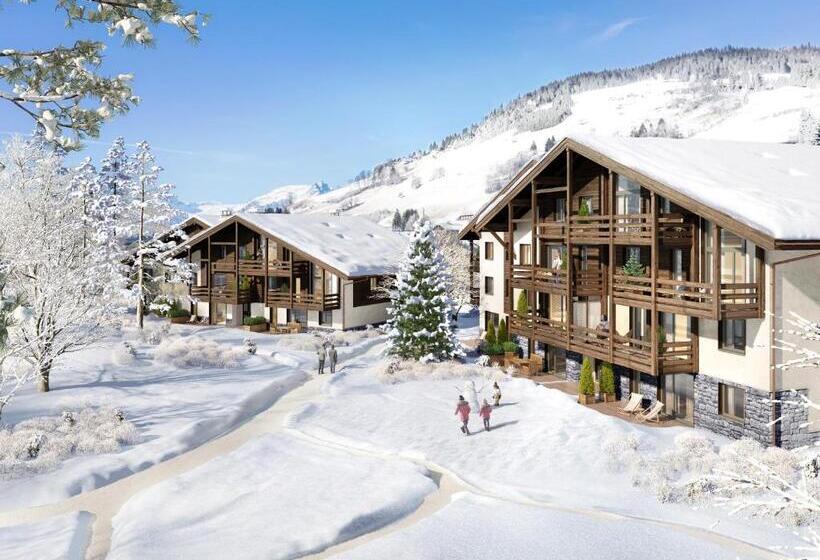 Terresens L Eclat Des Veriaz Megève Praz Sur Arly New