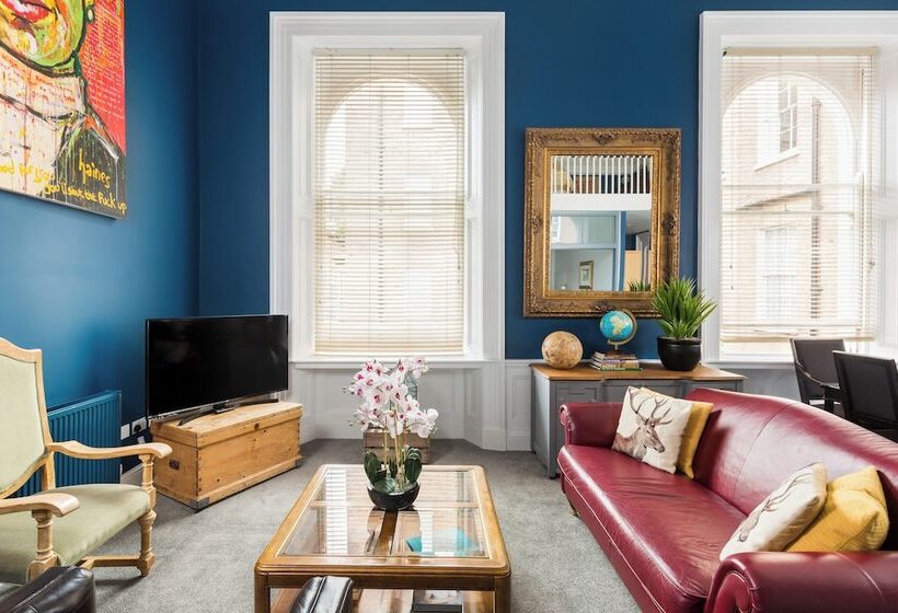 The Judges Lodgings Boutique