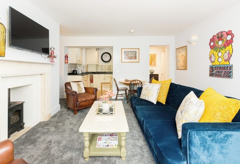 The Judges Lodgings Boutique