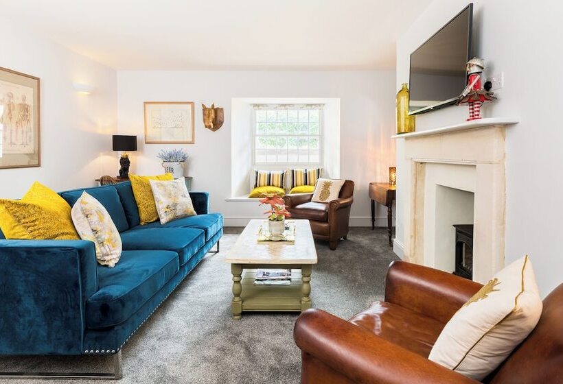 The Judges Lodgings Boutique