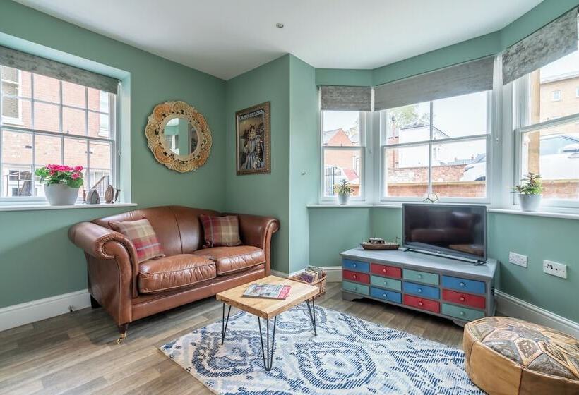 The Judges Lodgings Boutique