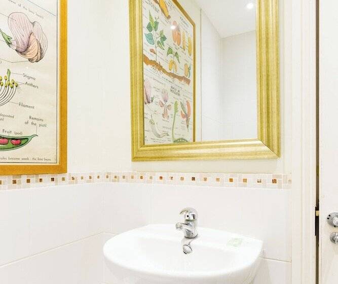 The Judges Lodgings Boutique