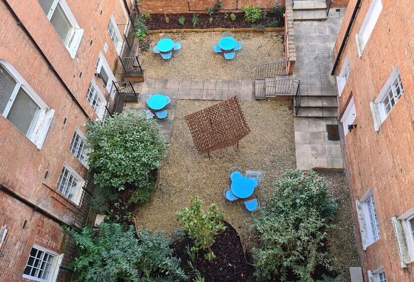 The Judges Lodgings Boutique