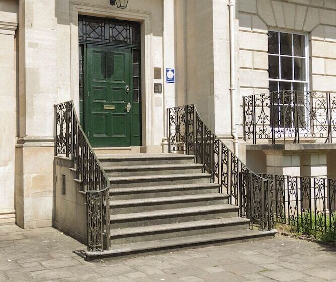 The Judges Lodgings Boutique