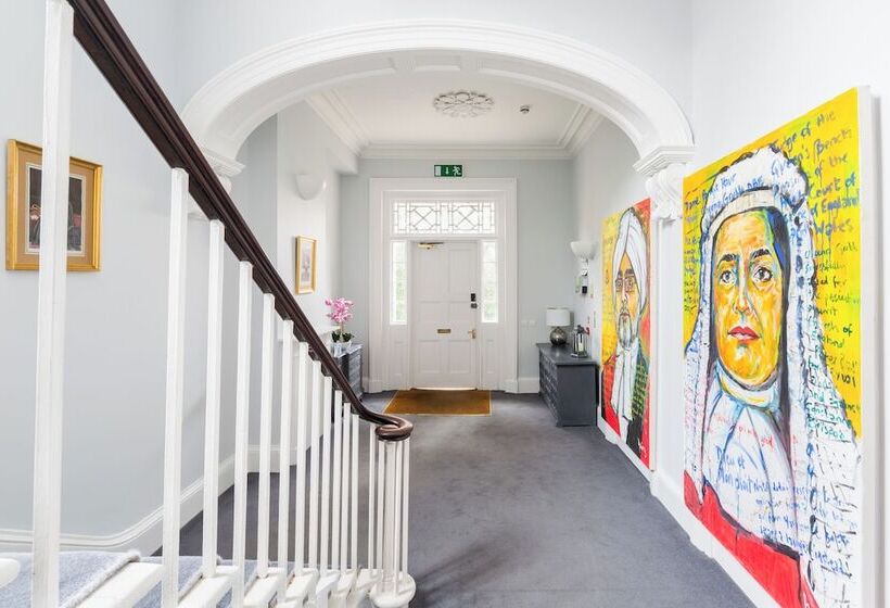 The Judges Lodgings Boutique