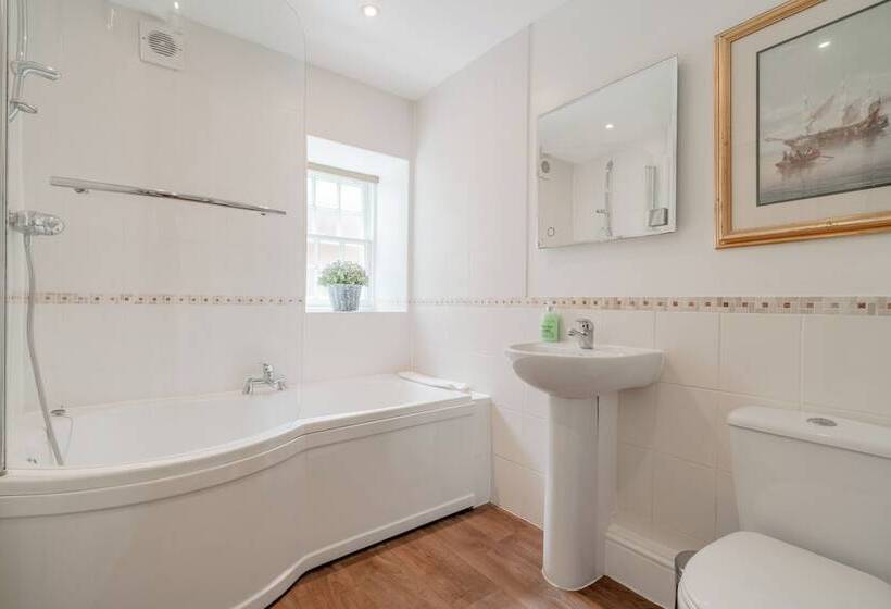 The Judges Lodgings Boutique