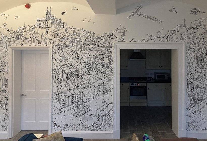 The Judges Lodgings Boutique