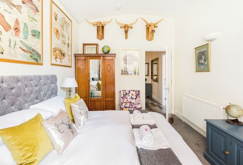 The Judges Lodgings Boutique