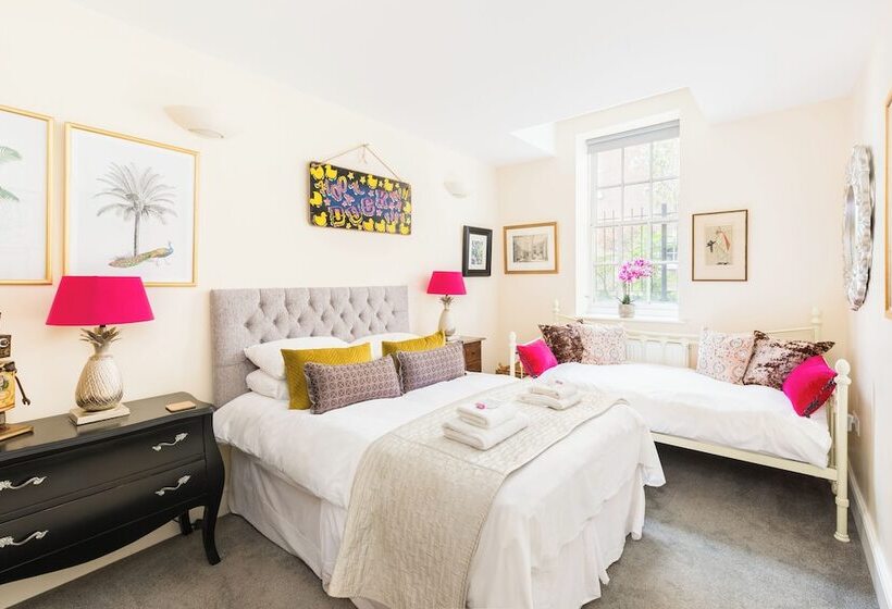 The Judges Lodgings Boutique