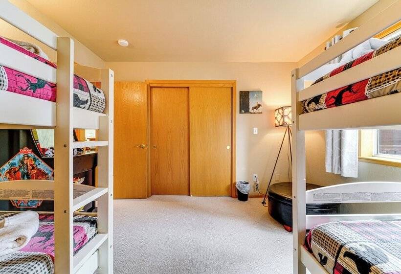 Truckee Home W/ Access To Tahoe Donner Amenities!