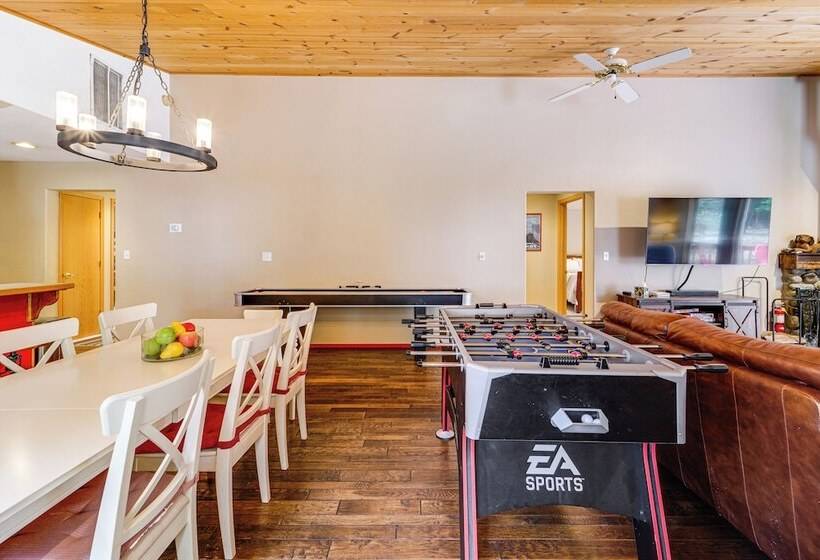 Truckee Home W/ Access To Tahoe Donner Amenities!