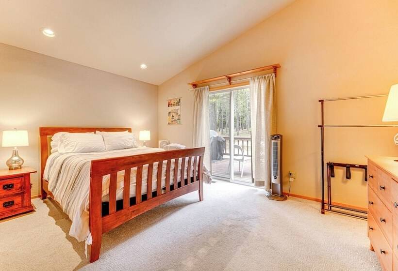 Truckee Home W/ Access To Tahoe Donner Amenities!