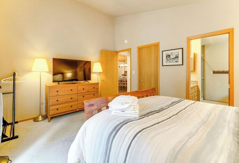 Truckee Home W/ Access To Tahoe Donner Amenities!