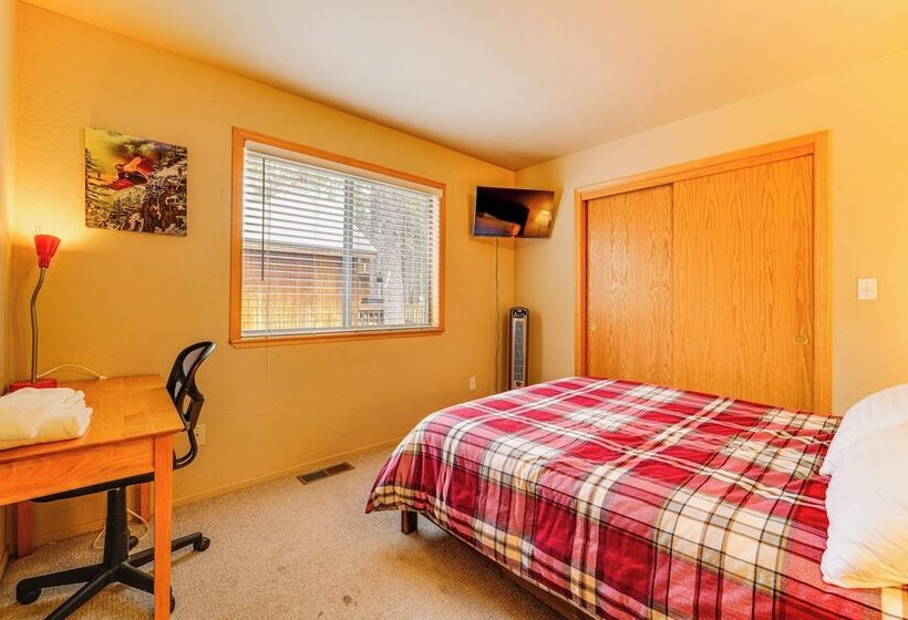 Truckee Home W/ Access To Tahoe Donner Amenities!