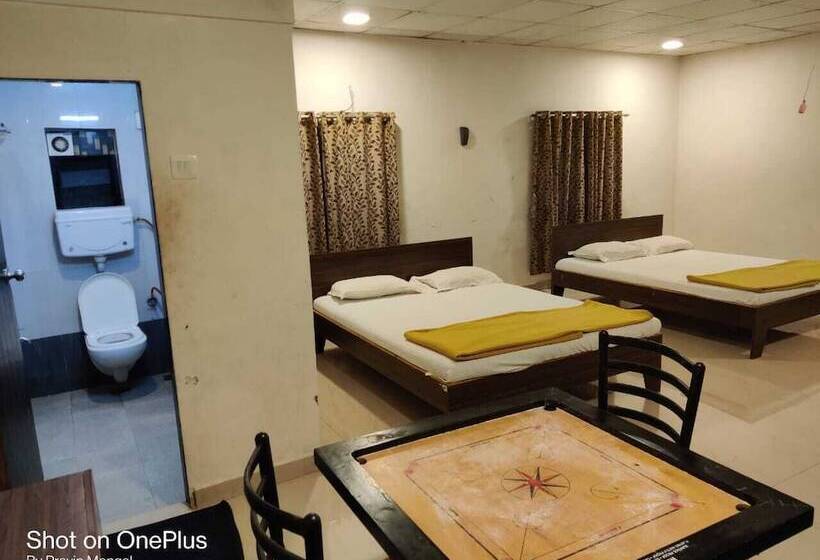 Twin Mountain Resort