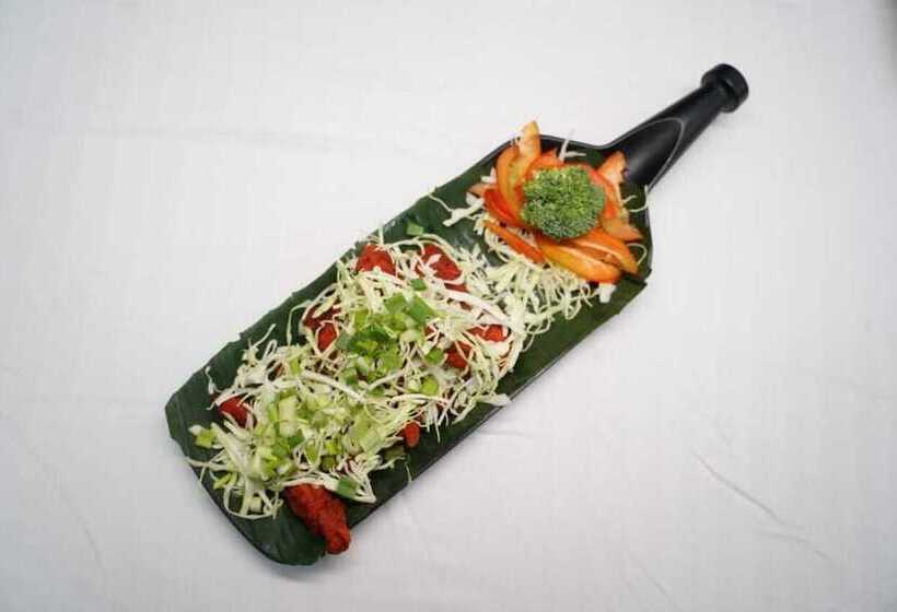 Twin Mountain Resort