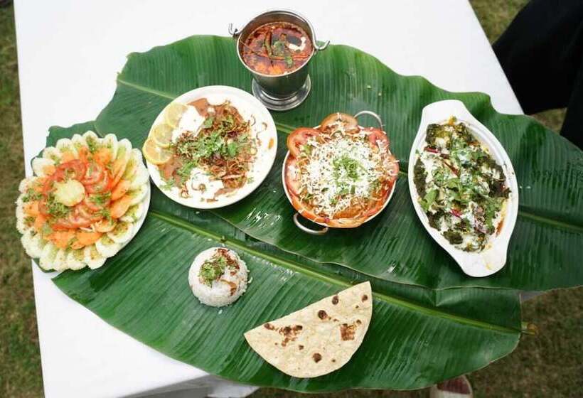 Twin Mountain Resort